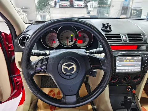 Mazda Mazda 3