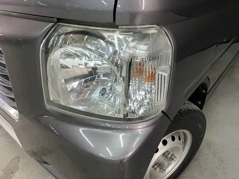 Honda Vamos Hobio