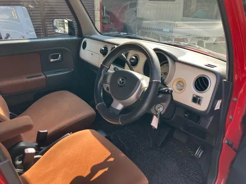 Mazda Spiano