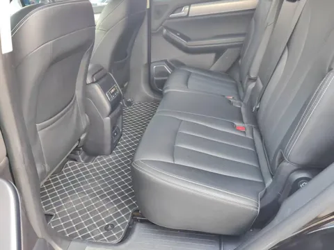 BYD Tang