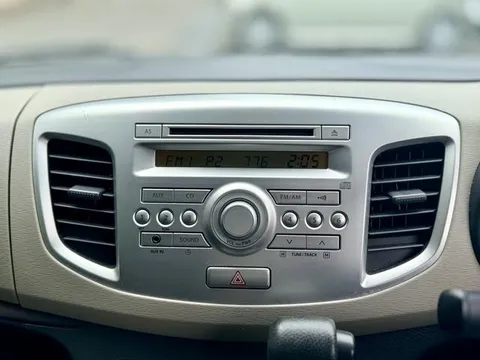 Mazda Flair