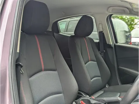 Mazda Mazda2 (Demio)