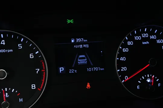 Kia Cerato (K3)