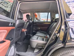 Gac GS8