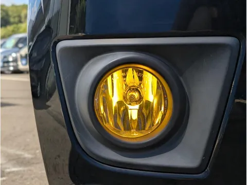 Suzuki Alto Turbo RS