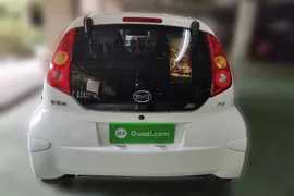 BYD F0