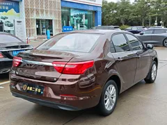 Geely