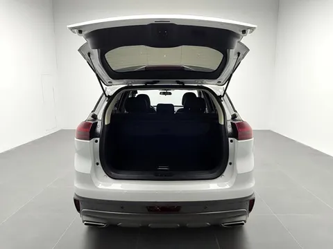 Geely Boyue