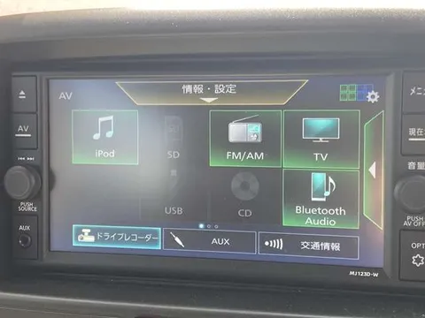 Nissan Clipper