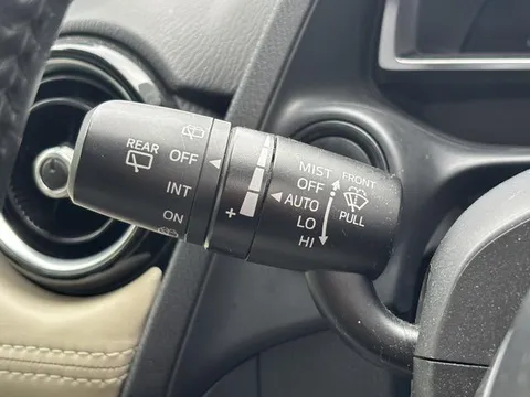 Mazda Mazda2 (Demio)