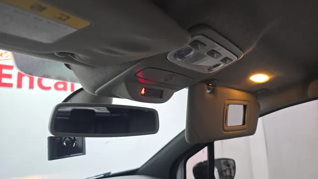 Renault QM3