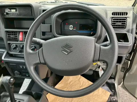 Suzuki Carry Track