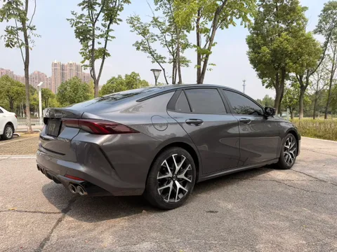 Gac Empow (Yingbao)