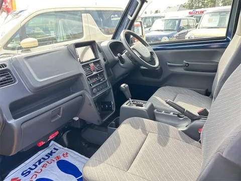 Suzuki Super Carry