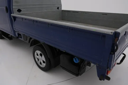 Hyundai Porter II