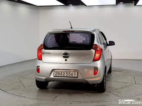 Kia Picanto (Morning)