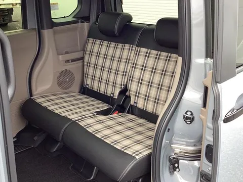 Honda N-BOX Joy