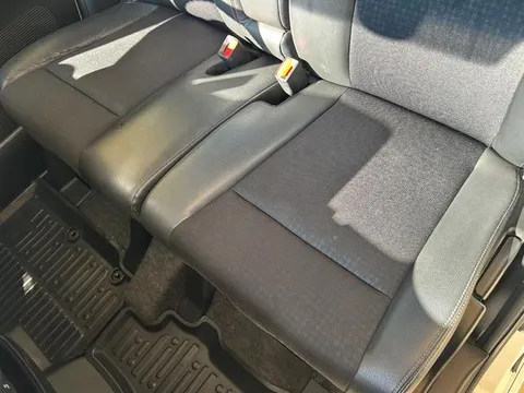 Honda N-BOX Plus Custom