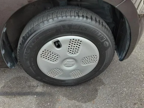 Suzuki MR Wagon