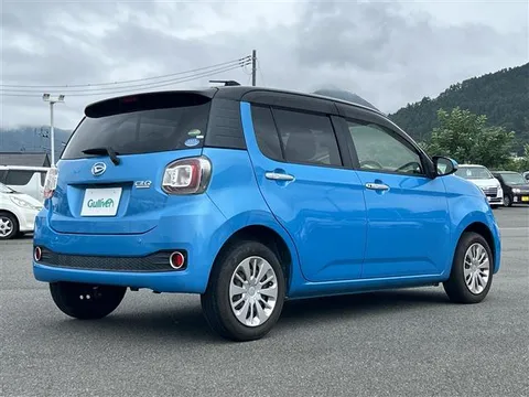 Daihatsu Boon