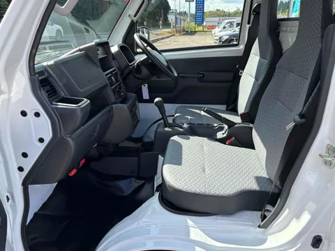 Suzuki Carry Track