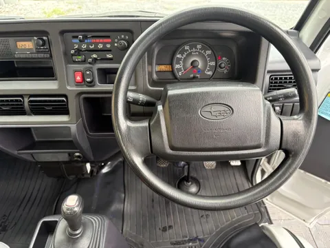 Subaru Sambar Truck