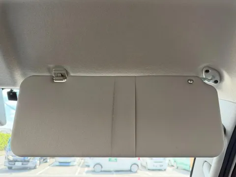 Toyota TownAce Van