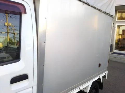 Nissan Clipper Truck