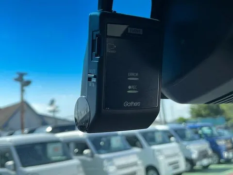 Honda N-VAN Plus Style