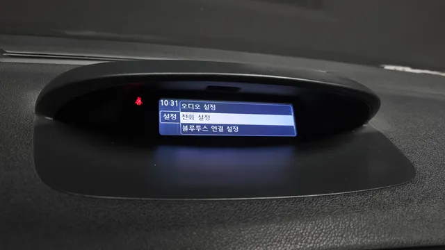 Renault SM3