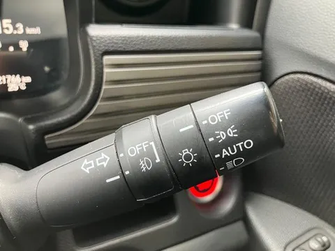 Honda N-VAN Plus Style