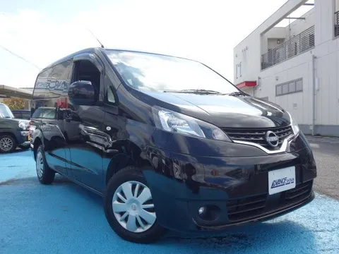 Nissan Vanette