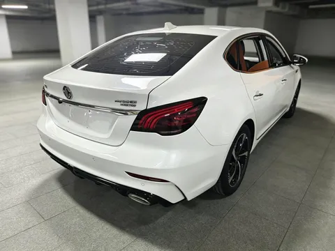 MG MG6