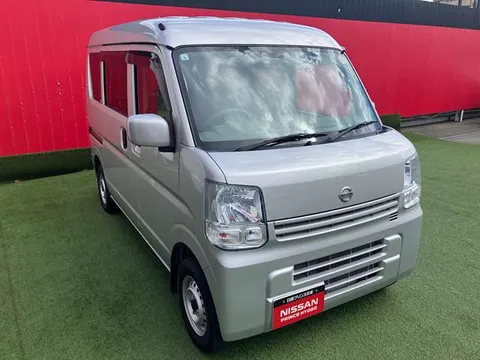 Nissan Clipper