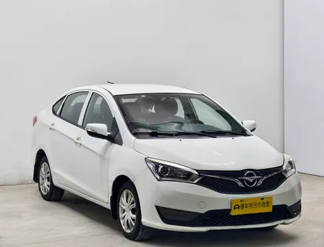 Haima M3