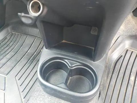 Subaru Pleo
