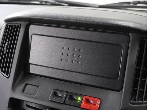 Toyota TownAce Van