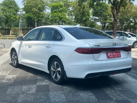 Gac GA6
