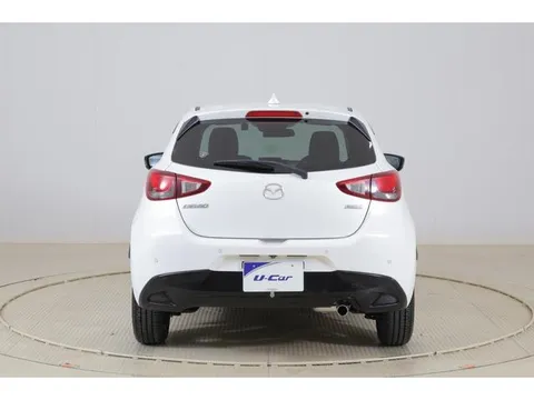 Mazda Mazda2 (Demio)