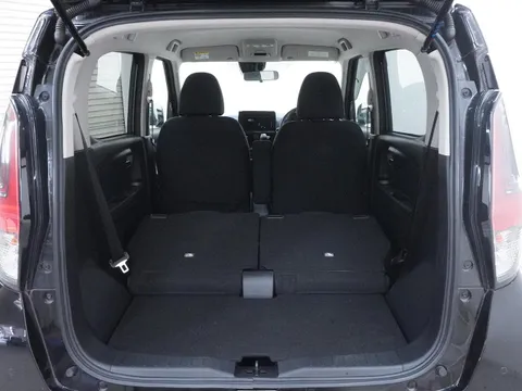 Mitsubishi eK X