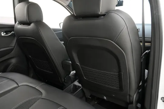 Renault QM3