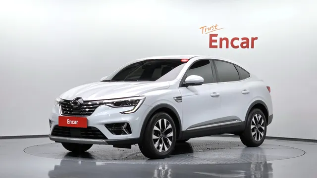 Renault XM3