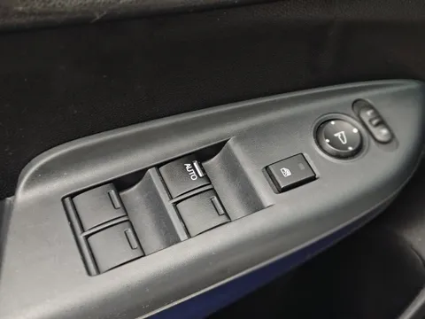 Honda Jazz (Fit)