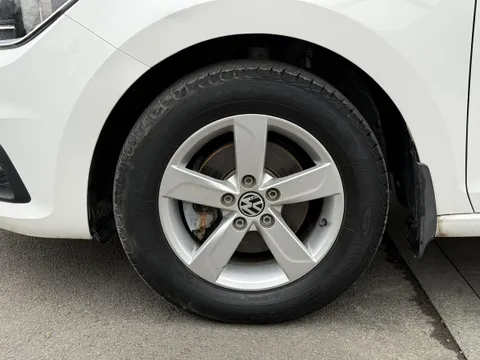 Volkswagen Santana