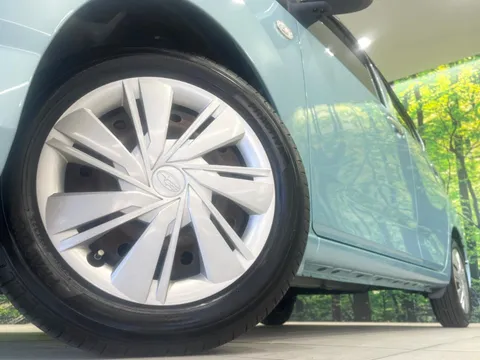 Subaru Pleo Plus