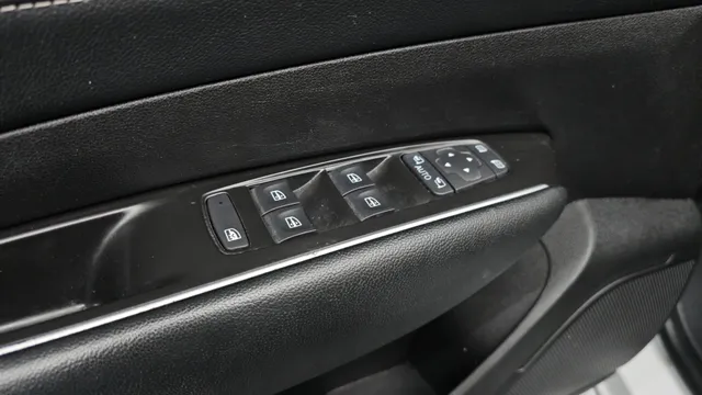 Renault Talisman (SM6)
