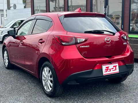 Mazda Mazda2 (Demio)