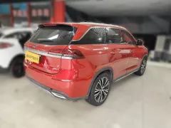 Changan X7