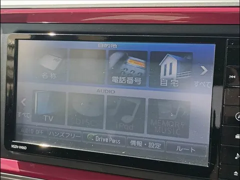 Daihatsu Boon