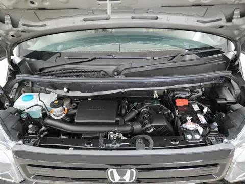Honda N-BOX Joy
